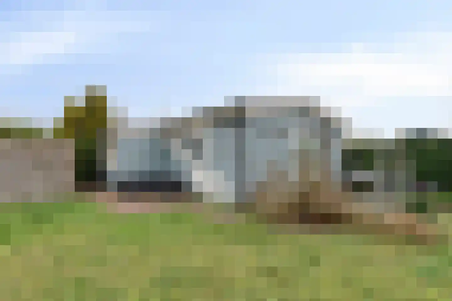 De Bullewei 8 Noordwijk