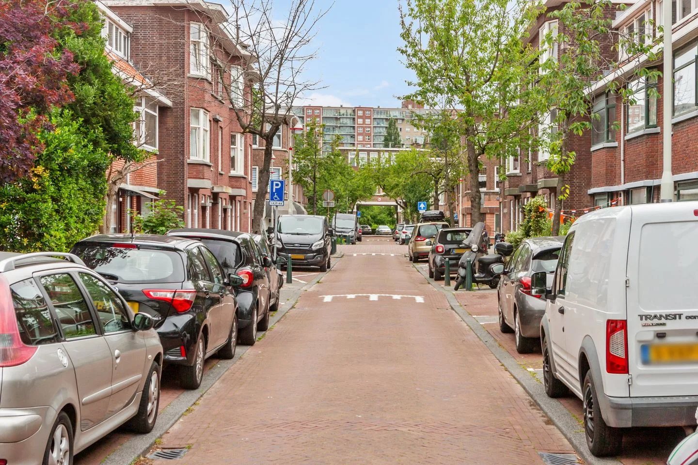 De Bullstraat 51 Den Haag foto 2