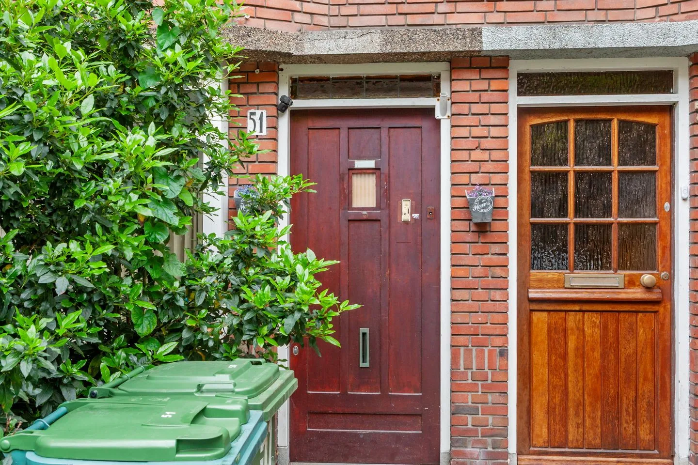 De Bullstraat 51 Den Haag foto 3