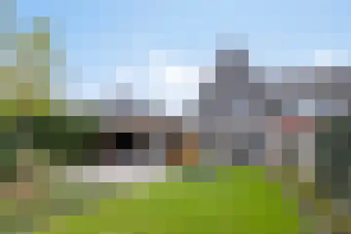 De Bunder 4 Oentsjerk foto 2