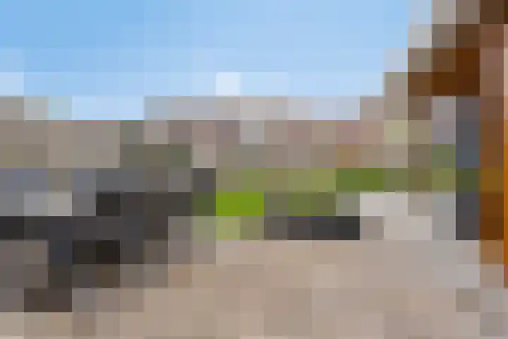 De Bunder 4 Oentsjerk foto 3
