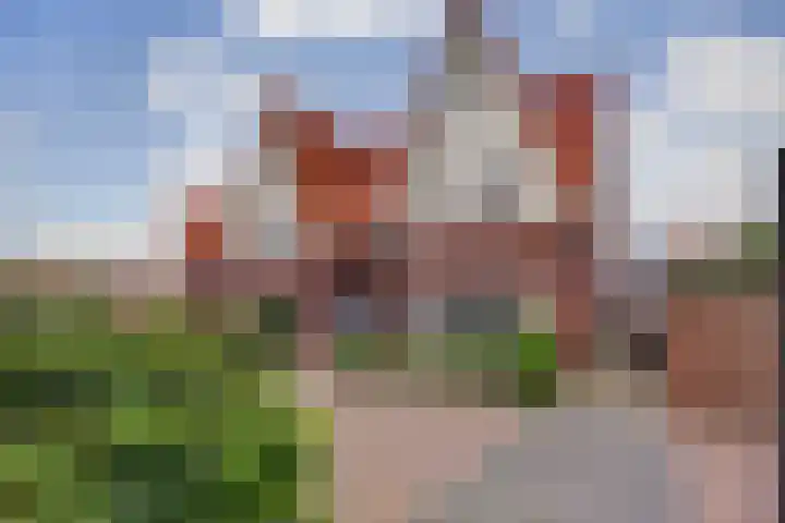 De Buntehof 2 Nunspeet