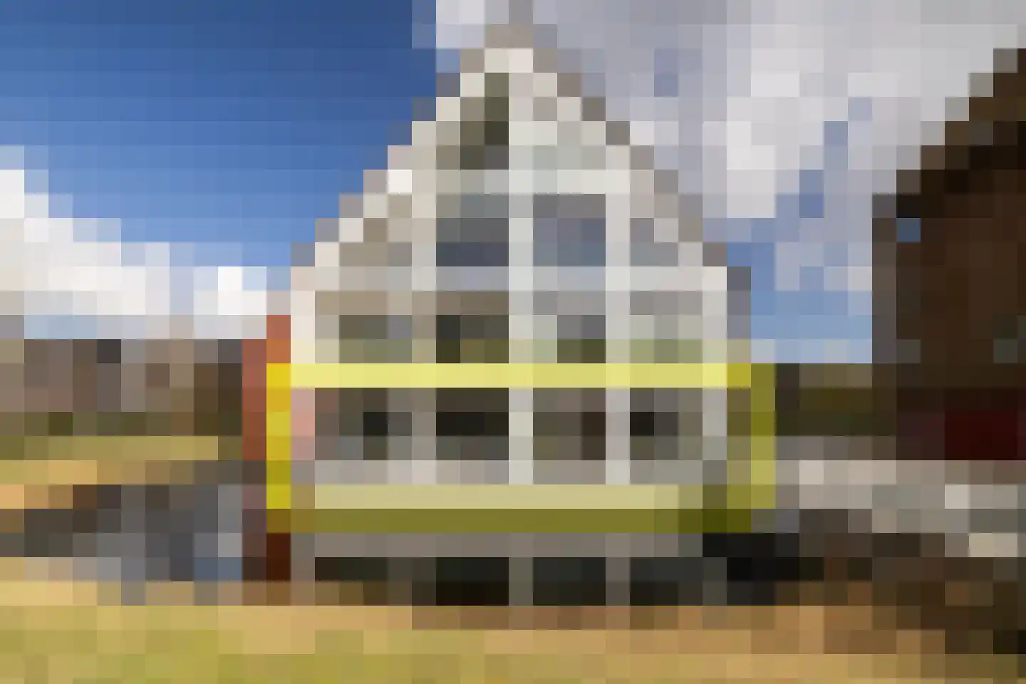 De Buntezoom 11 en Nunspeet