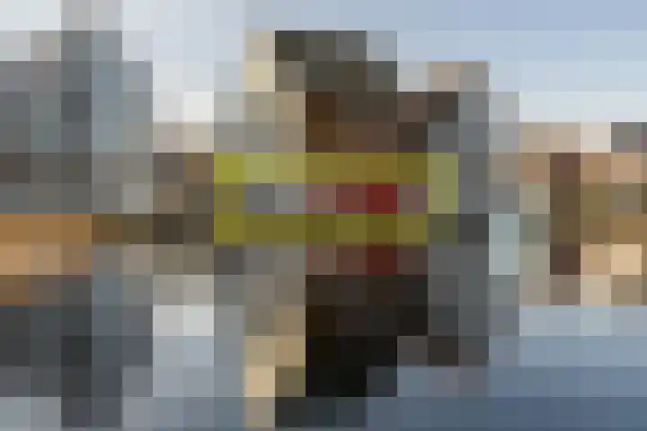 De Buntezoom 15 en Nunspeet