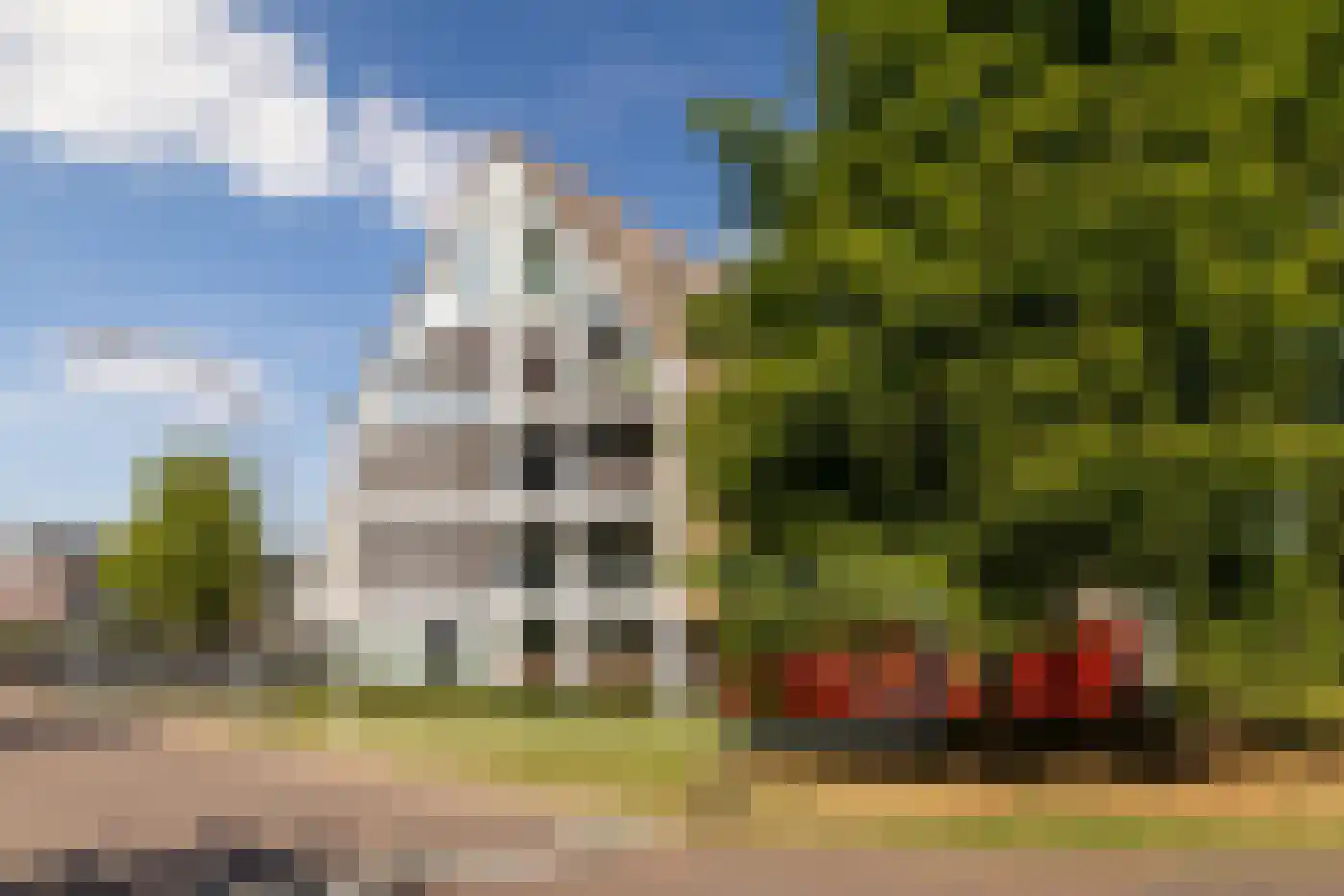 De Buntezoom 33 in Nunspeet