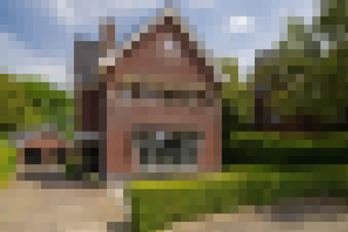 De Buntezoom 42 Nunspeet