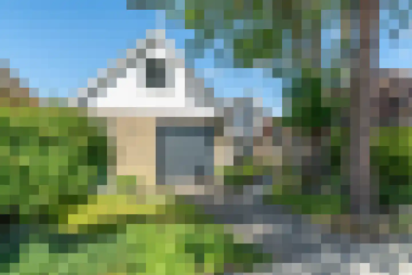 De Buorfinne 32 Easternijtsjerk foto 2