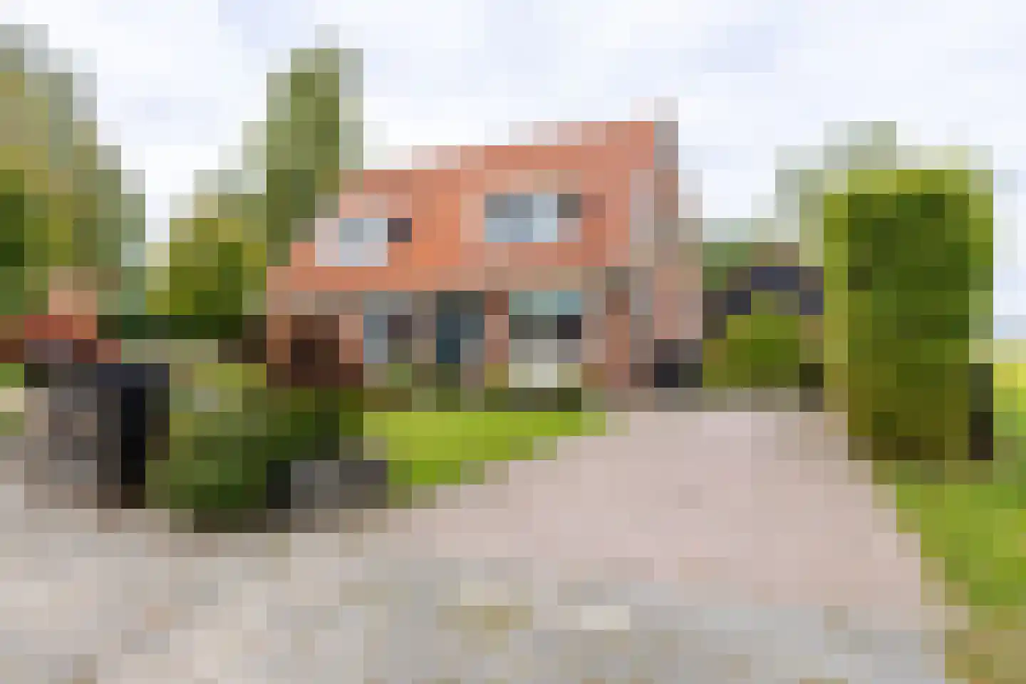 De Buorren 139 Lippenhuizen