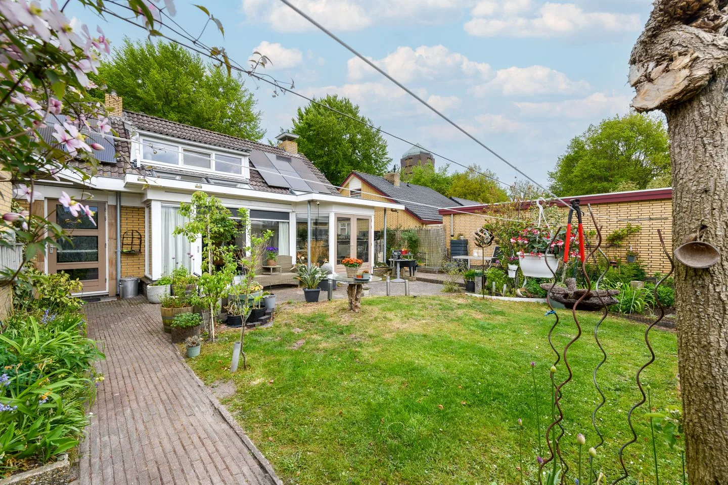 De Buorren 146 Lippenhuizen foto 3