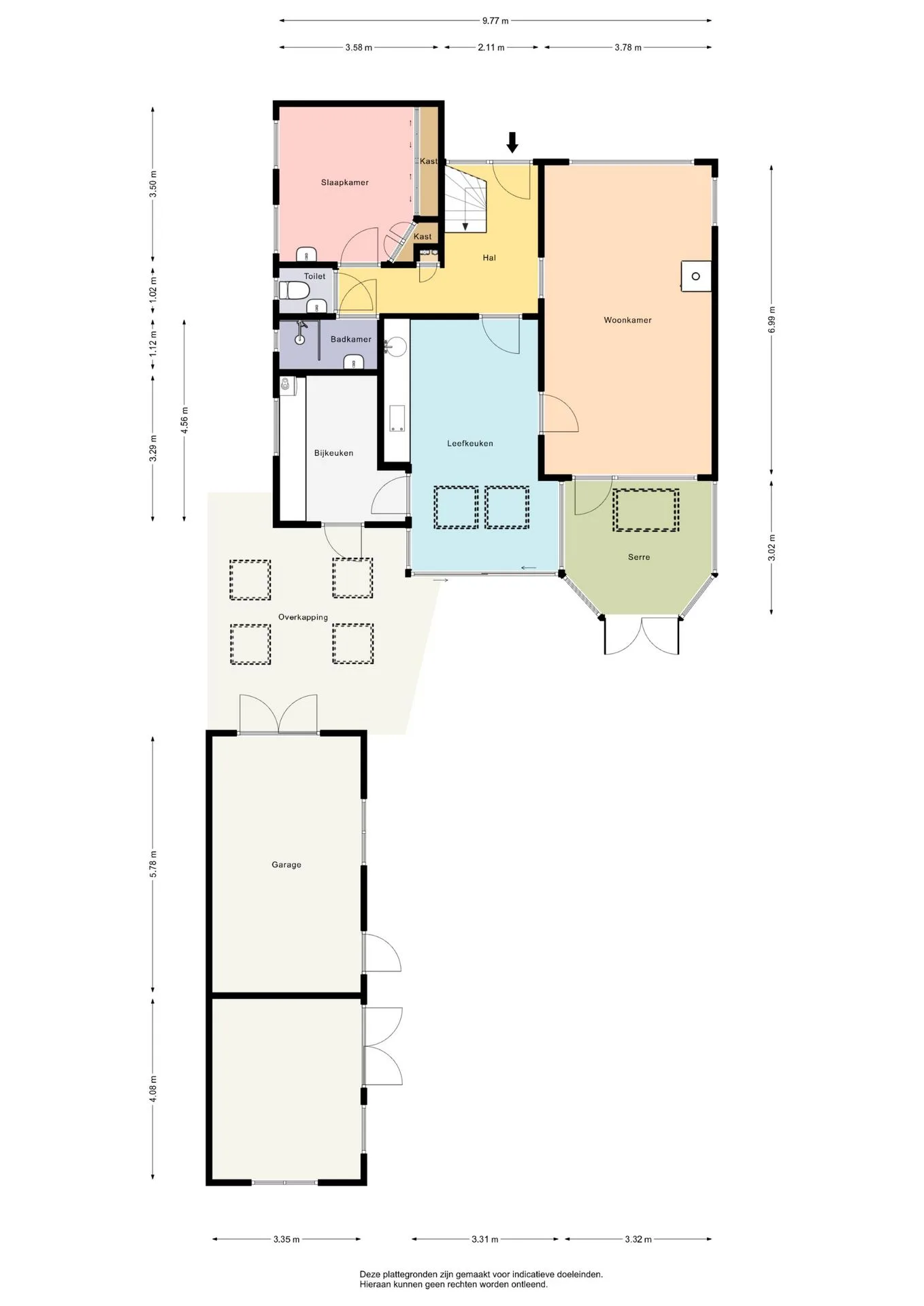 De Buorren 146 Lippenhuizen thumbnail 48
