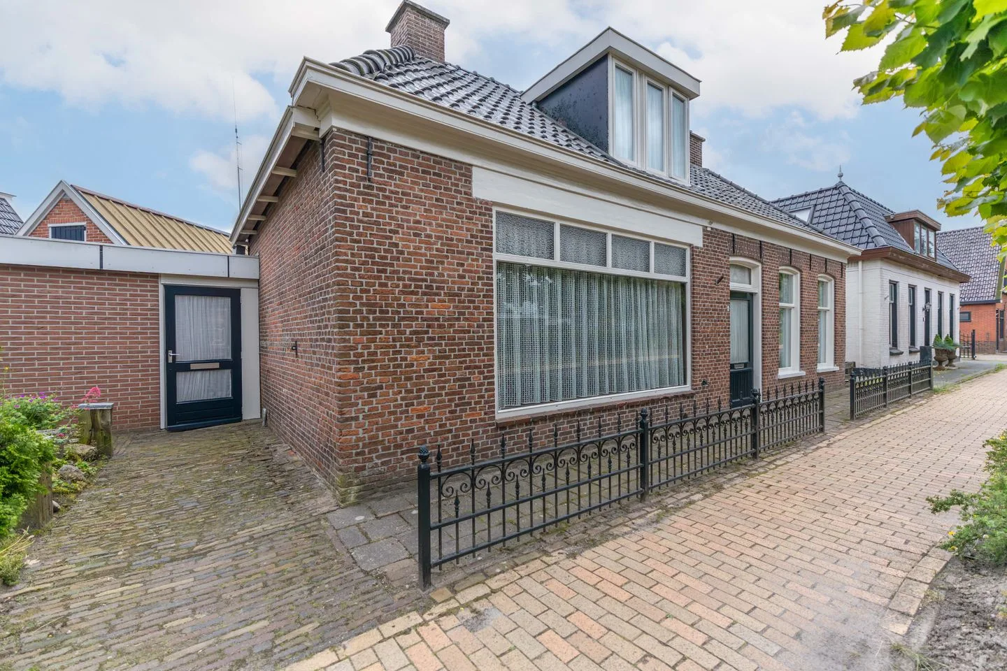 De Buorren 5 Drogeham foto 3