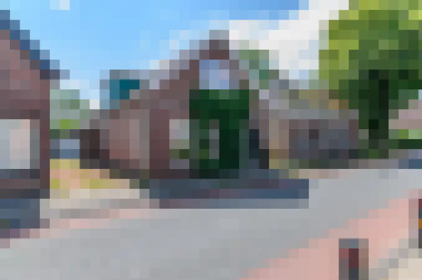 De Buorren 82 in Lippenhuizen
