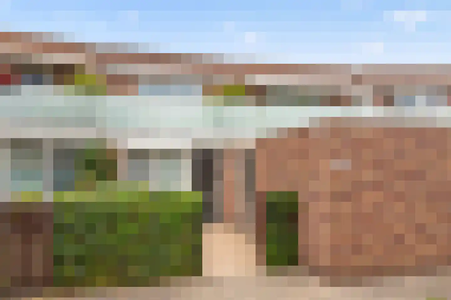 De Burcht 48 Apeldoorn