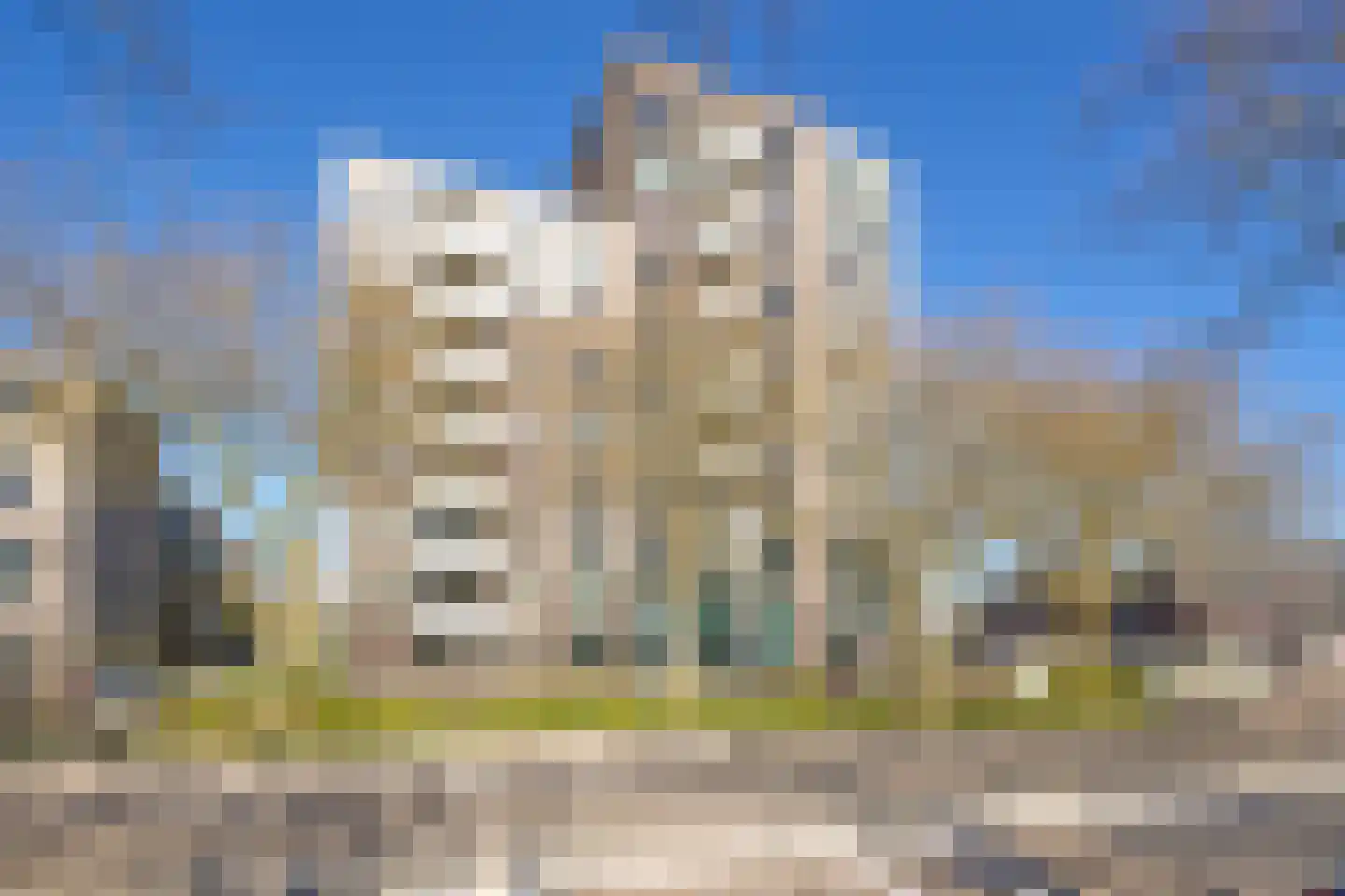 De Burcht 5 Purmerend