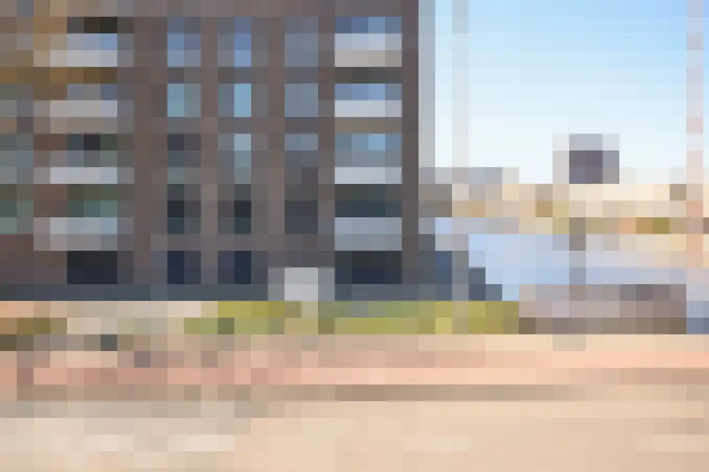 De Burcht 5 Purmerend thumbnail 10