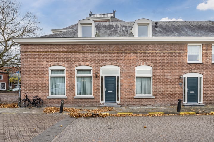 De Burgemeester 2 dans Oud Gastel photo