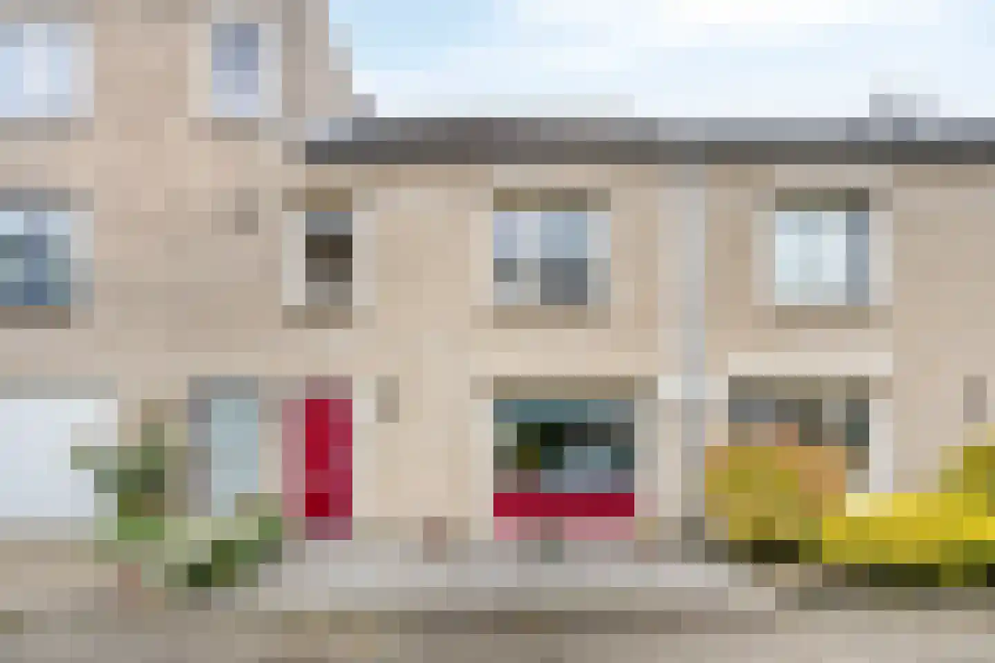 De Burght 15 Geldrop foto 2
