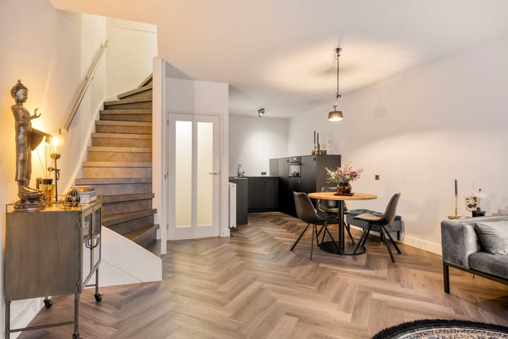 Photo de la maison De Bus 22, Waalre