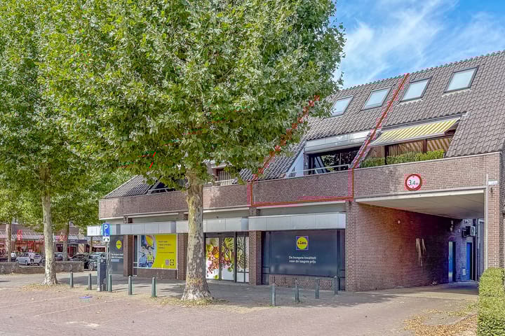 De Bus 9 dans Waalre photo