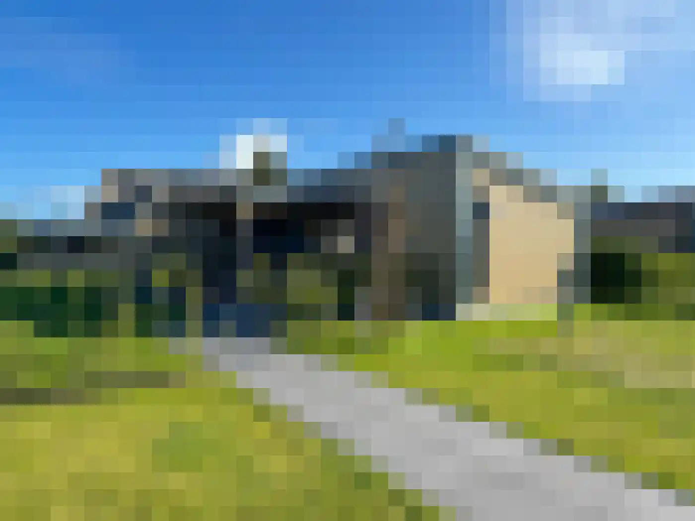 De Bûtertonne 38 en Delfstrahuizen