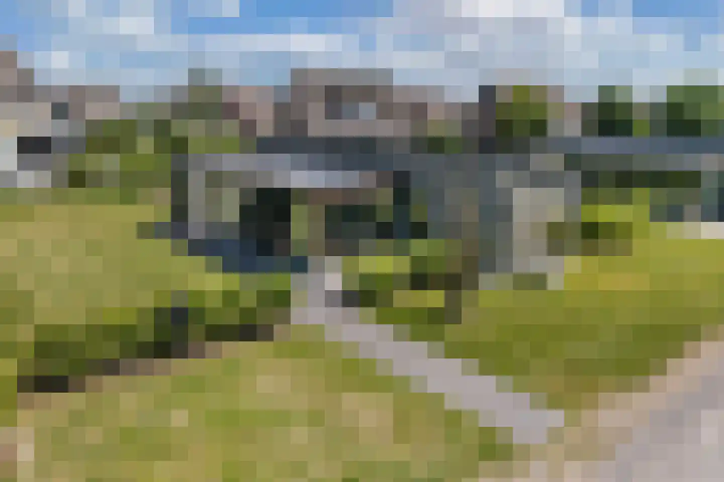 De Bûtertonne 48 in Delfstrahuizen