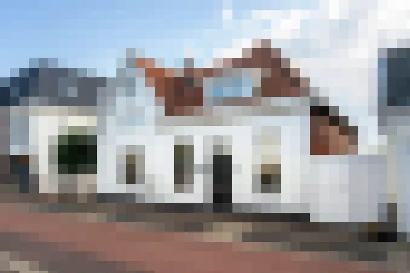De Buurt 10 dans Hardinxveld-Giessendam