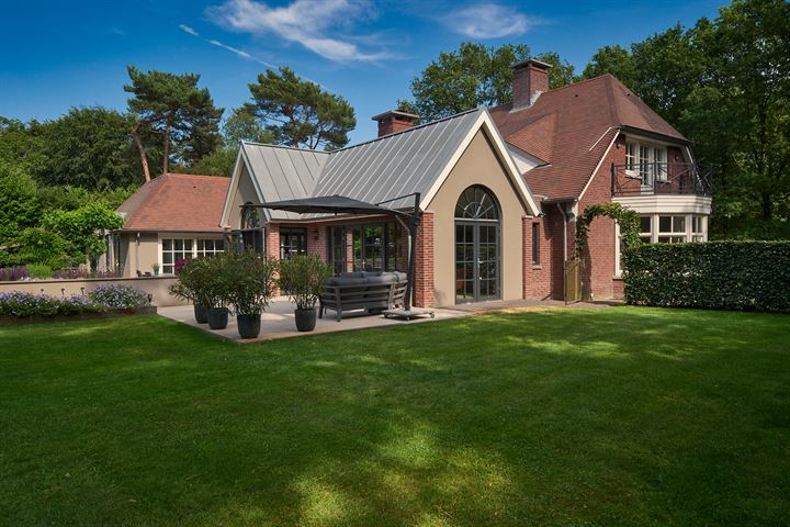 De Buytencamp 12a in Bakel photo