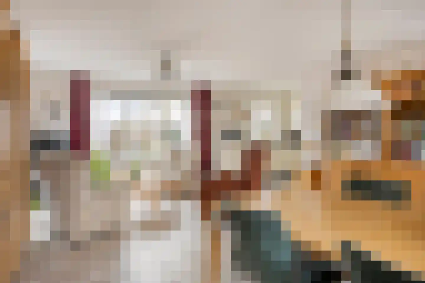 De Caascooper 8 Wormer thumbnail 10