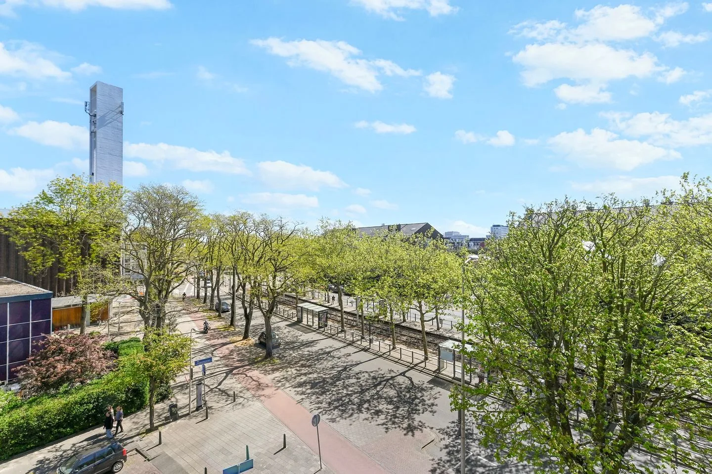 De Carpentierstraat 135 B Den Haag thumbnail 10