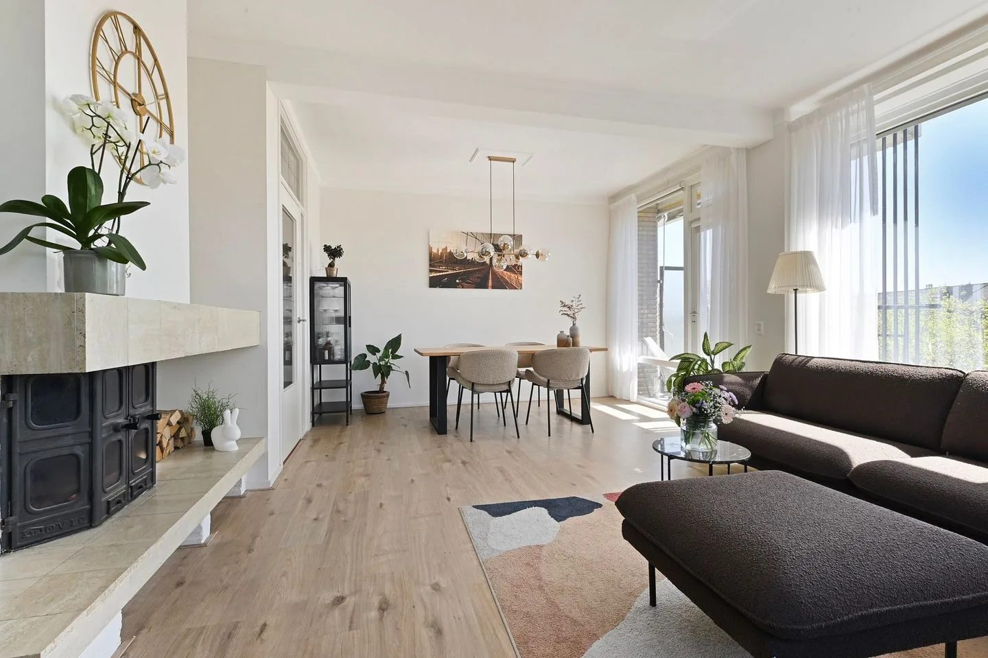 De Carpentierstraat 135 B Den Haag thumbnail 4