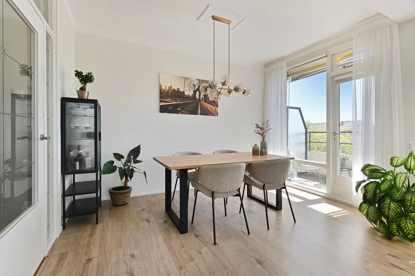 De Carpentierstraat 135 B Den Haag thumbnail 7