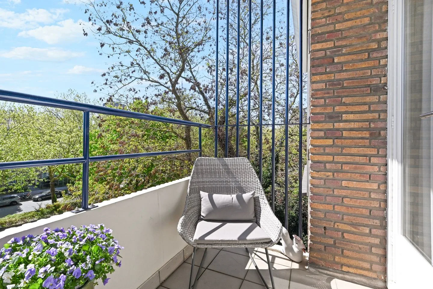 De Carpentierstraat 135 B Den Haag thumbnail 9
