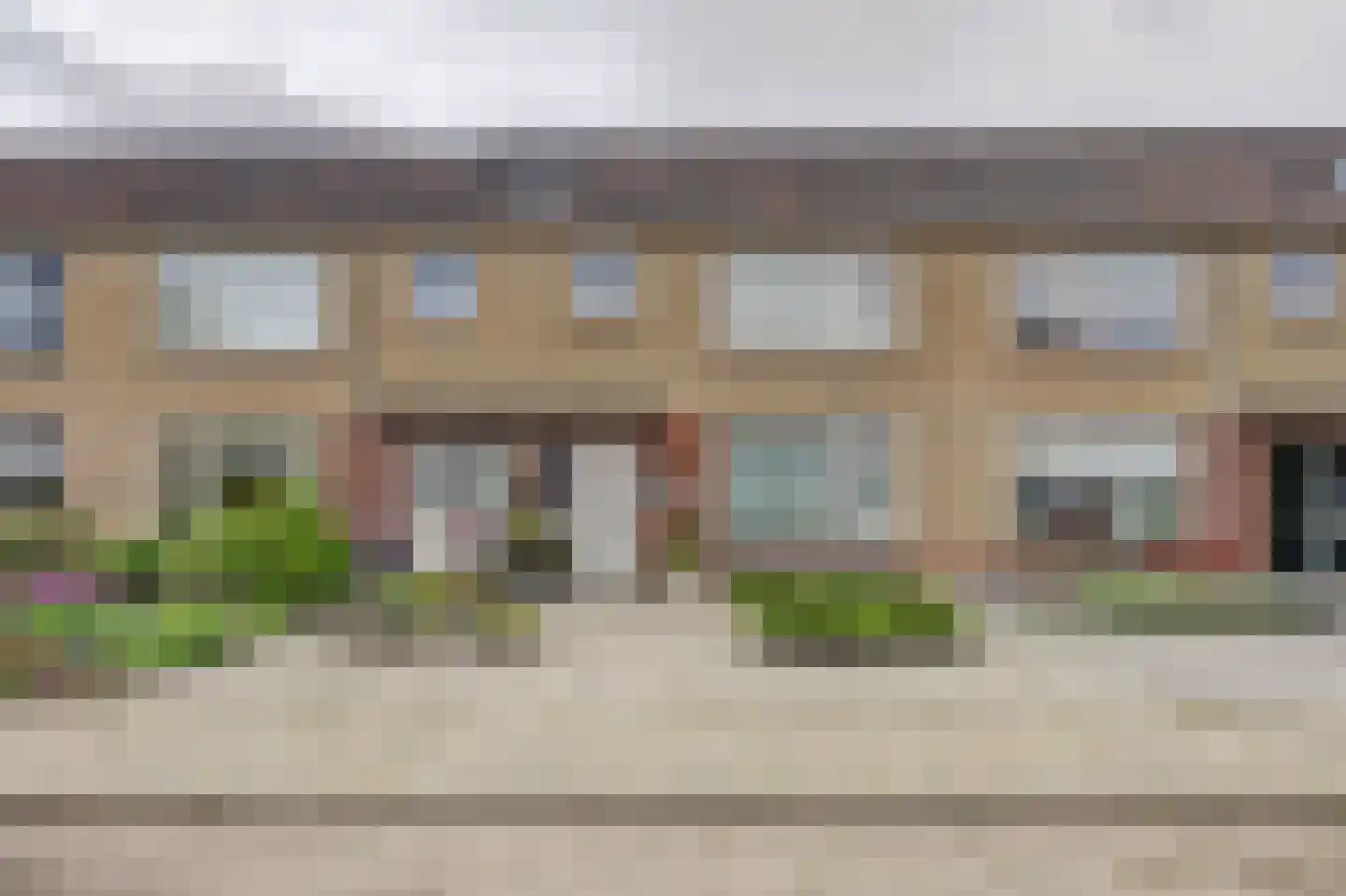 De Cartouwe 84 in Vollenhove