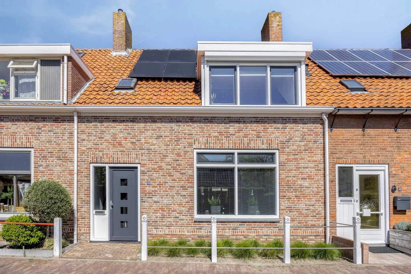de Casembrootstraat 45 Westkapelle thumbnail 5