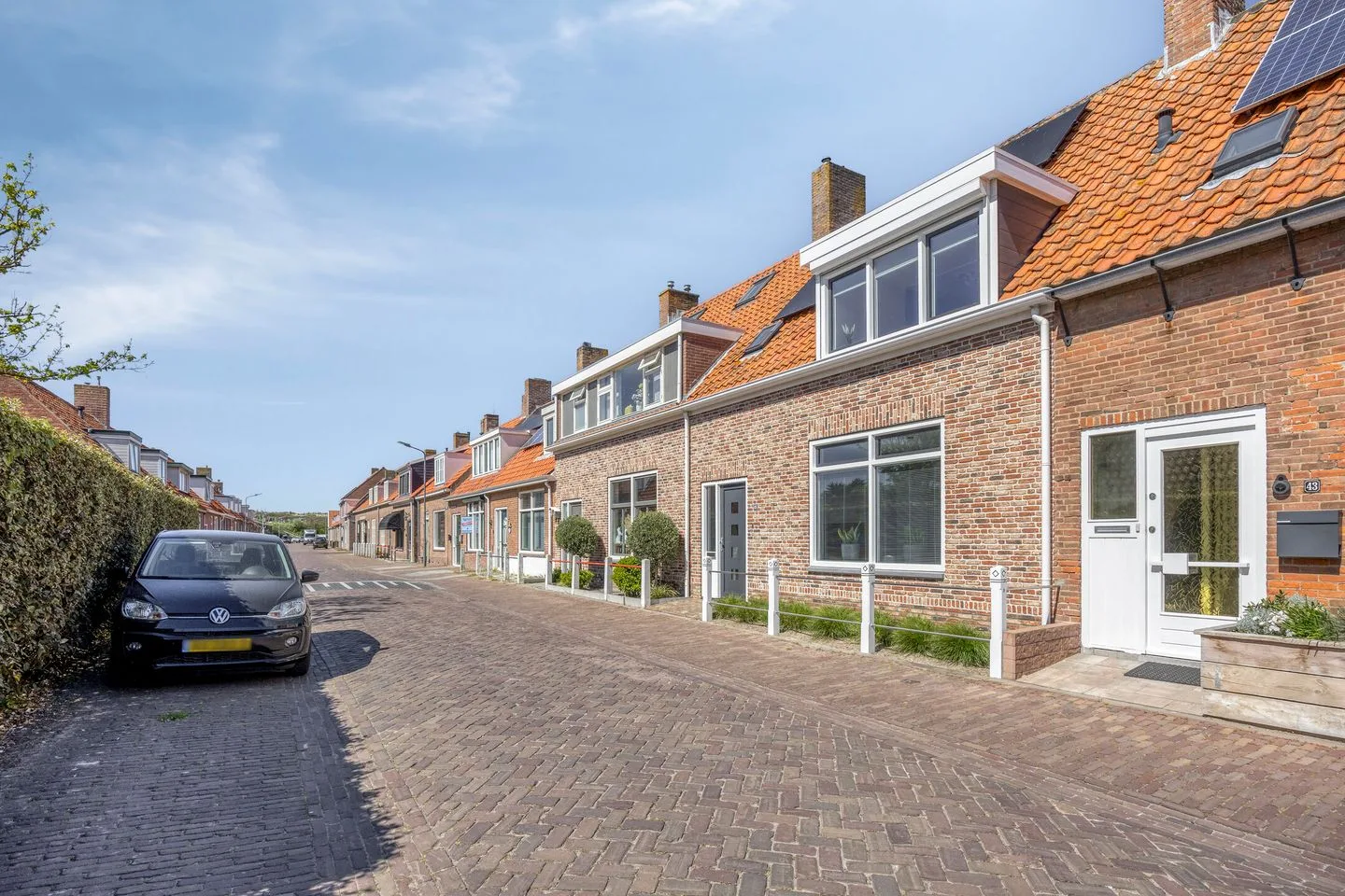 de Casembrootstraat 45 Westkapelle thumbnail 52