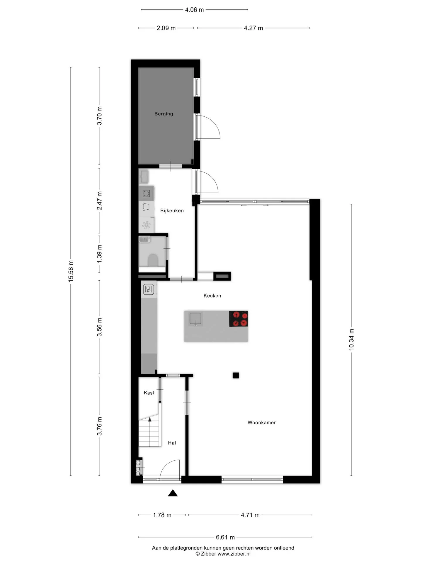 de Casembrootstraat 45 Westkapelle thumbnail 56