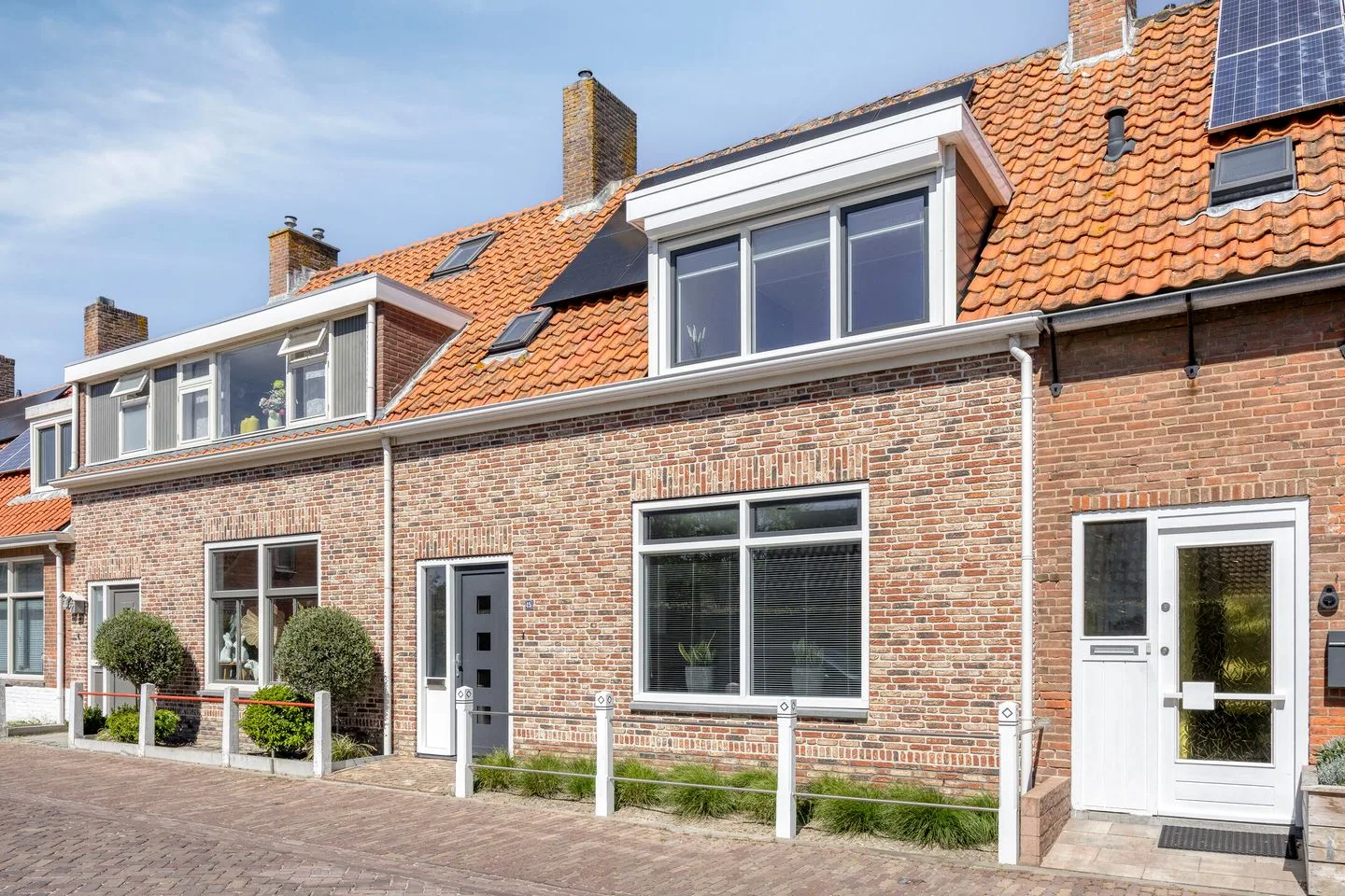 de Casembrootstraat 45 Westkapelle thumbnail 6