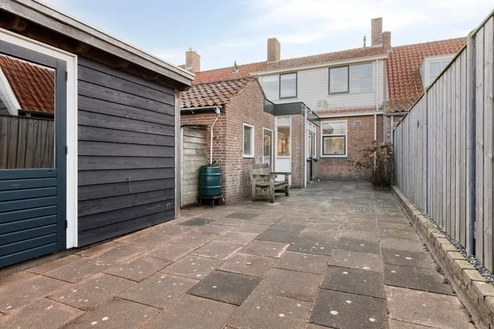 de Casembrootstraat 51 Westkapelle foto 3