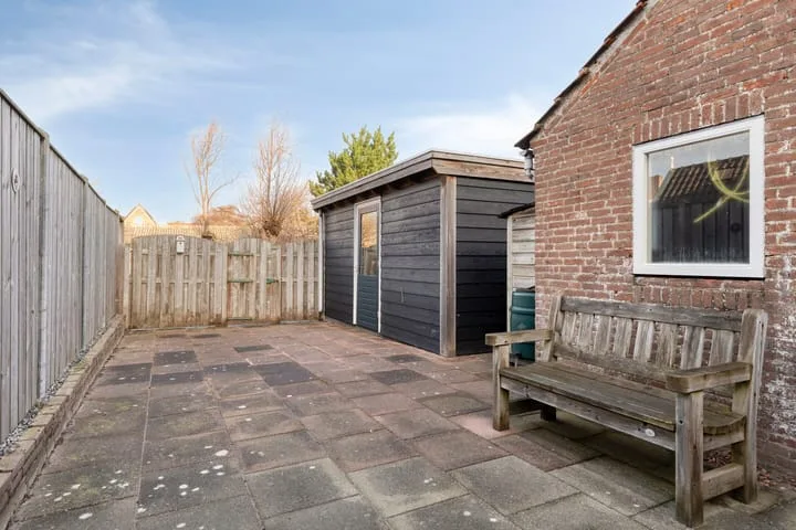 de Casembrootstraat 51 Westkapelle thumbnail 37