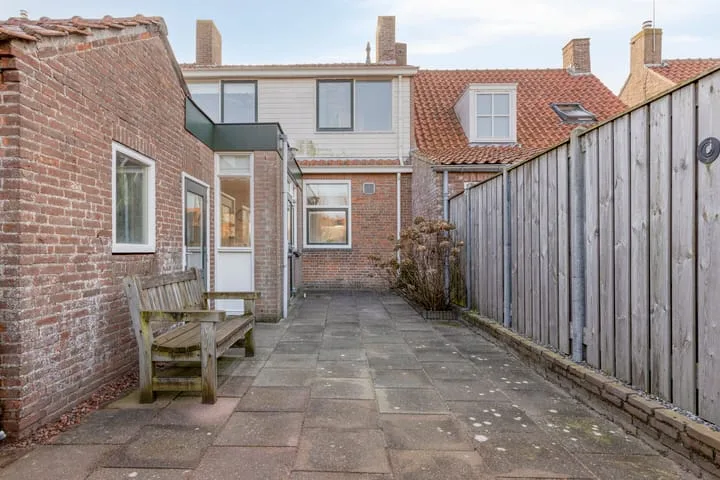 de Casembrootstraat 51 Westkapelle thumbnail 38
