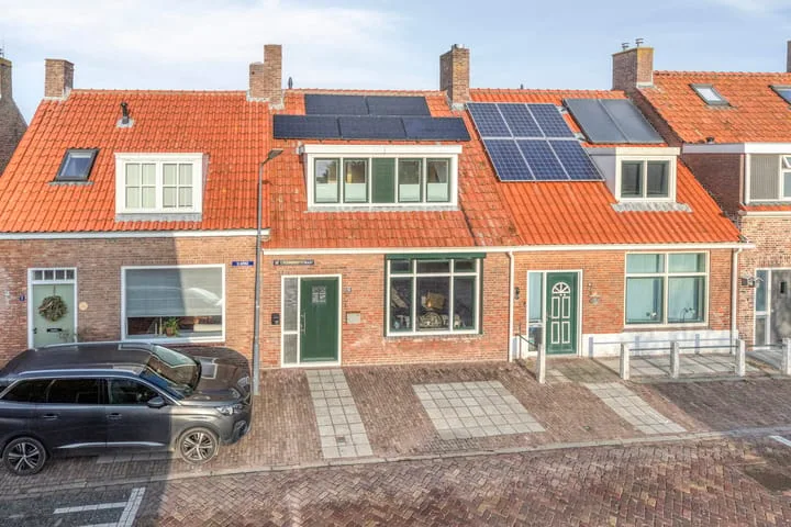 de Casembrootstraat 51 Westkapelle thumbnail 43