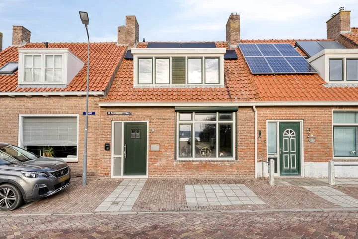 de Casembrootstraat 51 Westkapelle thumbnail 5