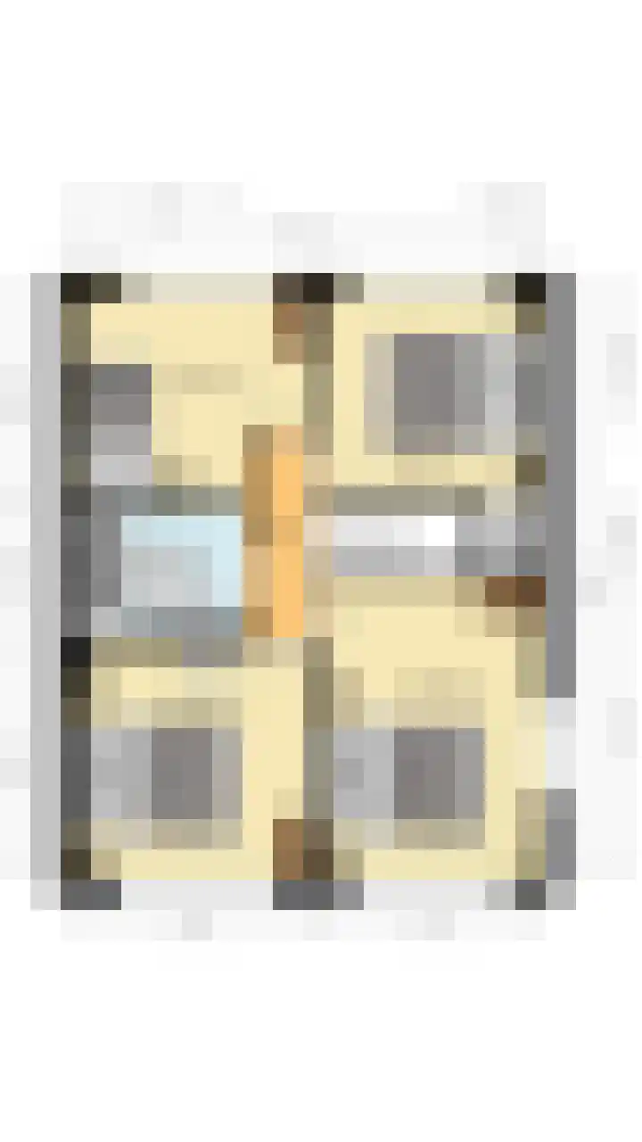 de Chamillylaan 46 Grave thumbnail 46