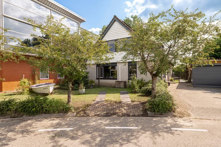 De Chamotte 18 in Geldermalsen Foto