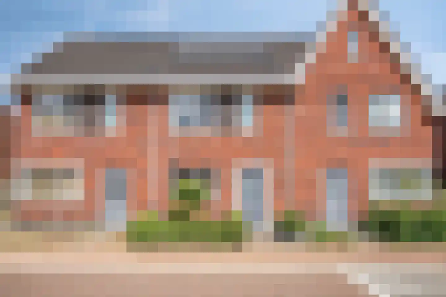 De Cingel 11 Hooge Mierde