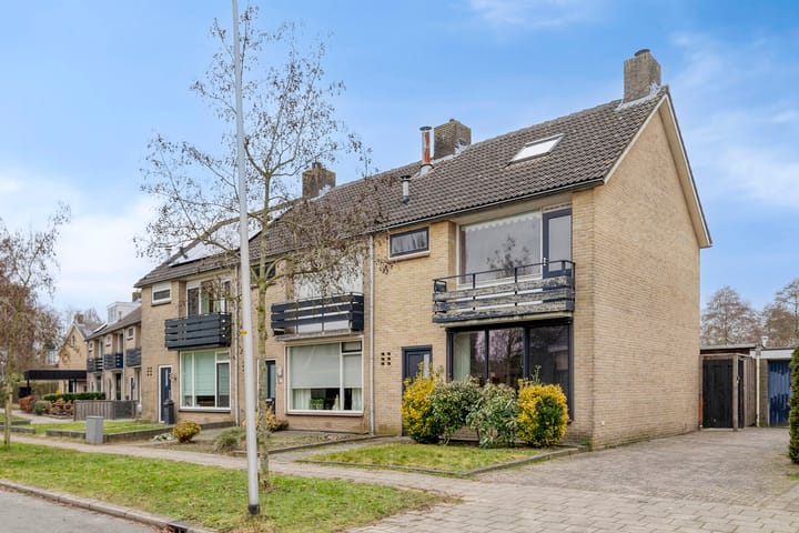 Photo de la maison de Cingel 16, Heino