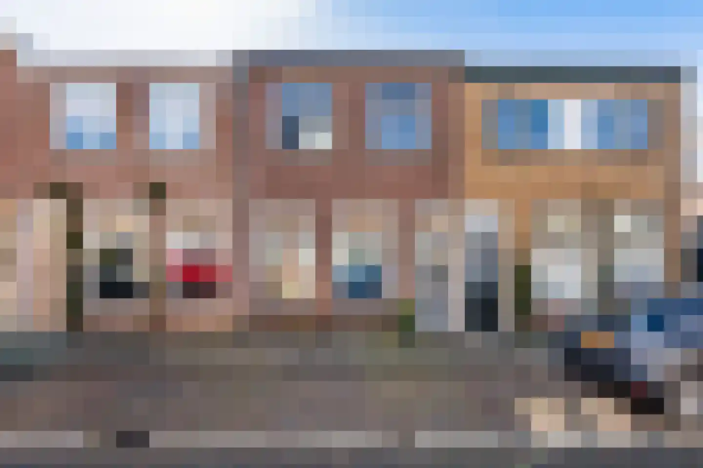 De Clercqstraat 108 Haarlem
