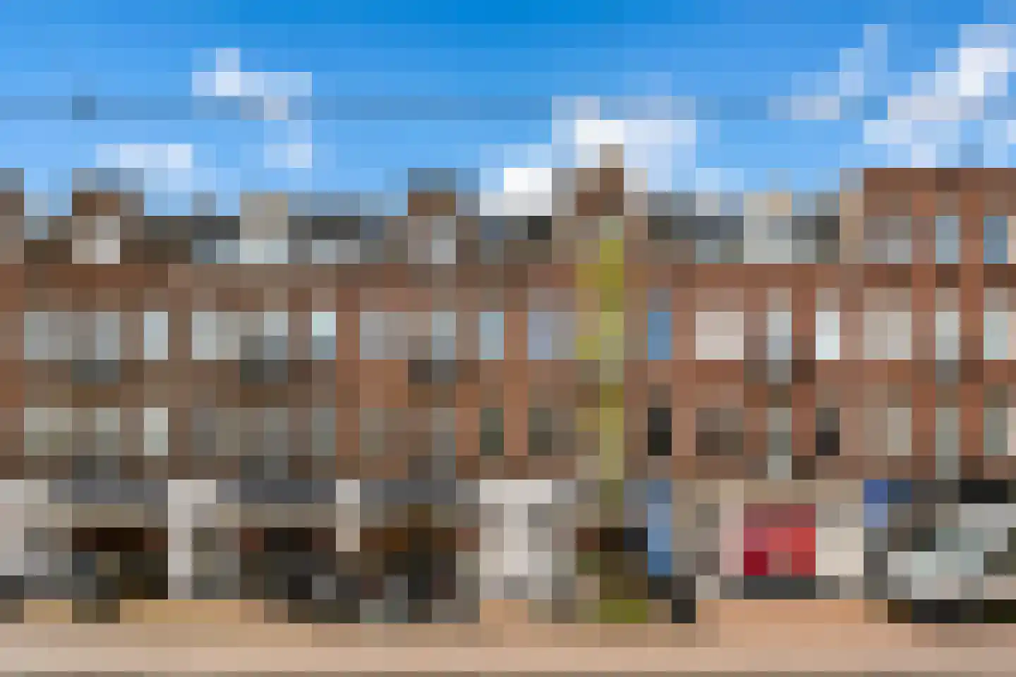 De Clercqstraat 7 1 Amsterdam