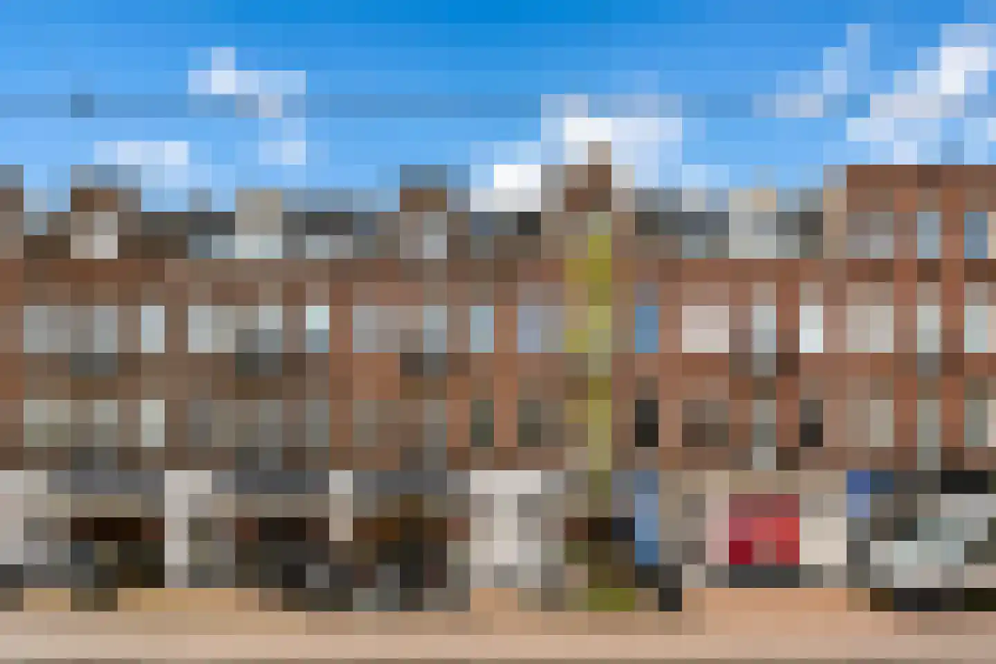 De Clercqstraat 7 1 Amsterdam