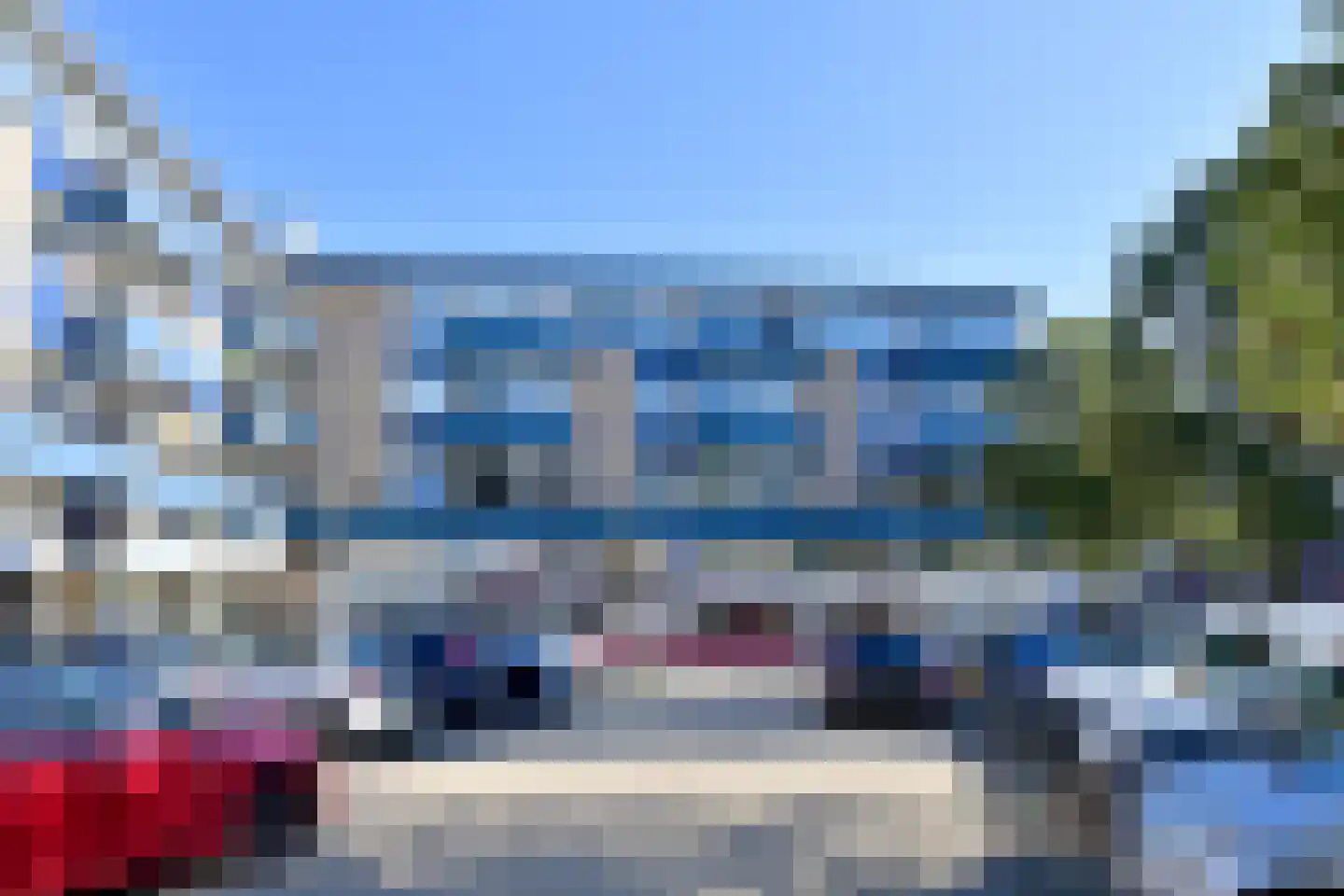 De Clinge 20 Bussum foto 2